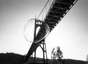 Bridge in Bubble