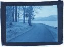 Watauga Point (5) - New Cyanotype March-12-16 AP