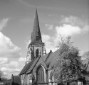 St Peter's (light yellow filter)