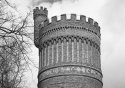 Park Hill Water Tower Detail