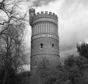Park Hill Water Tower, Croydon