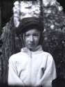 The look - hand coated dry plate