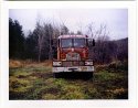 Forgotten Truck
