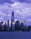Downtown Manhattan