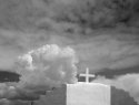 New Mexico Sky