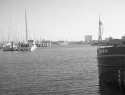 Haslar Creek