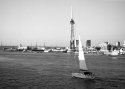 Portsmouth #4 Late Afternoon