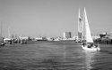 Portsmouth #6 Haslar Creek