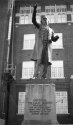 William Booth Statue