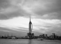 Portsmouth #8 Nightfall
