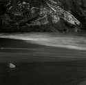 Black Beach - Lake Superior