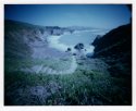 Path to the cove