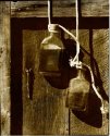 Hanging Bottles