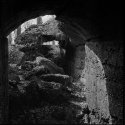 Collapsed Bombproof
