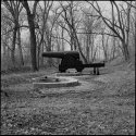 Lone Rodman Gun, Fort Foote