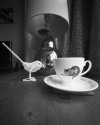 Afternoon Tea