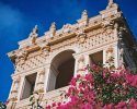 Balboa Park, alternate versions