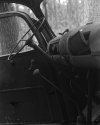 Chevy Truck Interior Apug