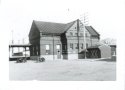 Independence Train Station