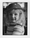 Sammy With Hat