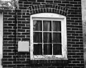 Alley Window Apug