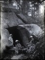 Stone House - Dry Plate Photography