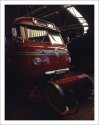 railroad heritage - part of series