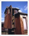 railroad heritage - part of series