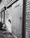 Mill Door