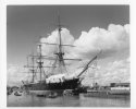 HMS Warrior #1
