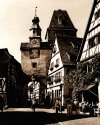 Rothenburg ob der Tauber