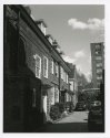 Georgian Building (Ilford Delta 3200 pushed to 12,500)