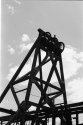 Mineshaft Skyward
