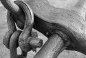 Anchor detail.