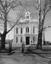Lost and Found: Southern Courthouse
