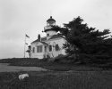Lost and Found: Point Pinos Lighthouse