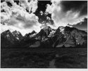 Mountains of Wyoming #3