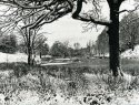 Snow In Cumbria - Lith