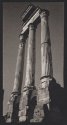 Three Columns, Roman Forum