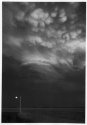 Summer Storm, Saskatchewan