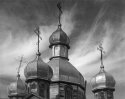 St. Nicholas Steeples