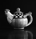 Teapot
