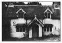 Bleak House - Bromoil