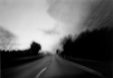 Sunday 7AM. On the road again.
