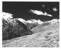 Wildes Mannle above Vent, Austria (IR)
