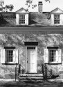 Row House End Apartment 850