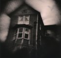 Pusher Man's House