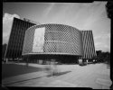 Pan-American Health Organization HQ