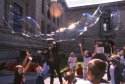 X-700 RVP : Bubbles