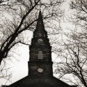 St Cuthbert's Steeple